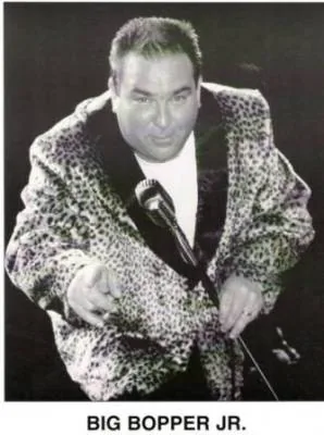 The Big Bopper